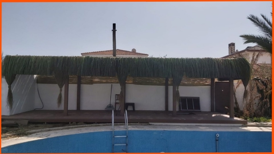 Hasır Çatı, Hasır Çatı Kaplama, Hasır Çatı Fiyatları, Hasır Çatı Firmaları