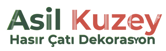 HASIR ÇATI | 0532 654 3557